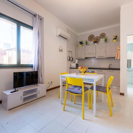 La Marina Panorama Apartamento Cagliari Exterior foto