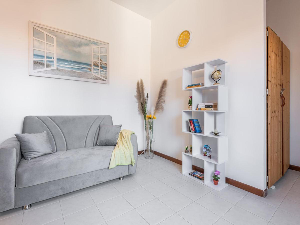 La Marina Panorama Apartamento Cagliari Exterior foto